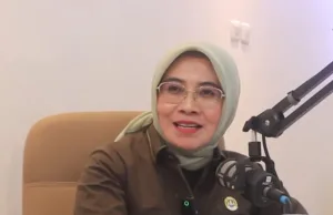 Atasi Macet, Evi Mafriningsianti Usulkan Rekayasa Lalin dan CCTV di Kota Bekasi