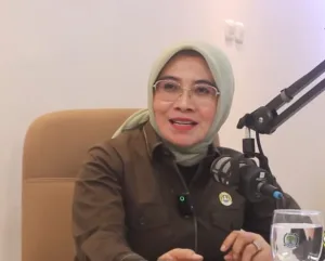 Atasi Macet, Evi Mafriningsianti Usulkan Rekayasa Lalin dan CCTV di Kota Bekasi