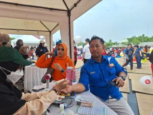 Asklin Kota Bekasi: Komitmen Layanan Kesehatan Inklusif dan Terjangkau