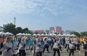 Sardi Effendi: Klinik Punya Peran Krusial Tingkatkan Kesehatan Warga Bekasi