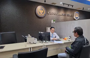 Imigrasi Bekasi Buka Layanan Paspor di Plasa Cibubur, Kuota 50 Pemohon per Hari