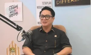 Ahmad Murodi Soroti Lambatnya Realisasi APBD 2025, Pelayanan Publik Bisa Terdampak