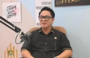 Ahmad Murodi Soroti Lambatnya Realisasi APBD 2025, Pelayanan Publik Bisa Terdampak