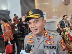 Siskamling Kembali Digalakkan di Bekasi, Ini Respons Kapolres Metro Bekasi