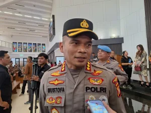 Kapolres Metro Bekasi Minta Maaf Tindakan Anggotanya Sarankan Pelaku Curanmor Dilepas