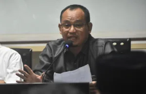 Serap Aspirasi Publik, Ketua DPRD Kota Bekasi Sepakat Evaluasi Tunjangan