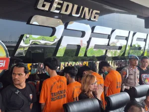 Tawuran Geng Kampung Burak vs Apel di Bekasi Timur, Satu Nyawa Melayang Sia-Sia
