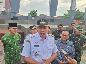Polemik Tunjangan DPRD Kota Bekasi, Wali Kota: Harus Bijak dan Taati Aturan