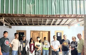 Modus Salon Kecantikan, 3 Anak Bekasi Nyaris Jadi Korban TPPO di Malaysia