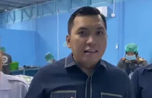 Samuel Sitompul: MBG Bisa Tekan Gizi Buruk Sekaligus Buka Lapangan Kerja