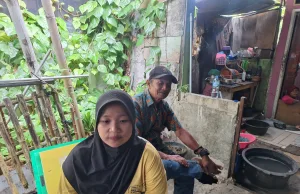 Pegawai Honorer Puskesmas Teluk Pucung Diduga Korban Pemotongan Gaji, Ini Kata Sang Anak