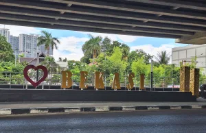 Sinergi Ekologi dan Estetika, DPRD Dorong Pemkot Bekasi Bangun Ruang Hijau di Seluruh Wilayah