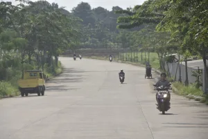 Impian Balap Liar di Reka Vida Kandas, Ini Kata Wali Kota Bekasi