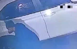 Pecah Kaca Mobil di Rawalumbu, Berlian Rp150 Juta Raib Dibawa Kabur