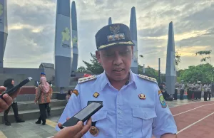 Pemkot Bekasi Tata Ulang Infrastruktur, Penertiban Bangli di Wisma Asri Jadi Langkah Awal