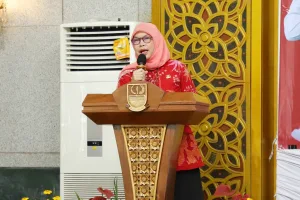 Pemkab Bekasi Wajibkan ASN Muslim Ikut Pengajian dan Salat Berjamaah