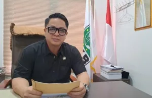 DPRD Soroti Proyek Galian di Bekasi, Jangan Sampai Prioritas Nasional Jadi Biang Macet