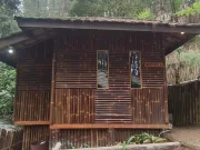 Musala Bilik Bambu Warisan Leluhur Orang Jawa Barat