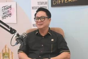 DPRD Ingatkan Pemkot Bekasi Soal Pembangunan Infrastruktur Jangan Sampai Timbulkan Masalah Baru