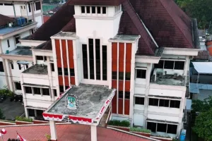 DPRD Dorong Pemkot Bekasi Perkuat Koordinasi dengan Pemprov Jabar dan Jakarta untuk Cari Solusi Atasi Banjir
