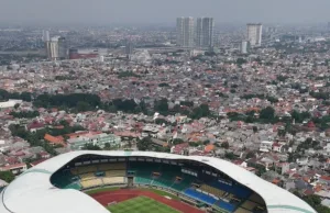 DPRD Ingatkan Pemkot Serius Atasi Banjir Hingga Macet agar Bekasi Dilirik Investor