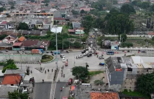DPRD Apresiasi Rencana Proyek Penanggulangan Macet di Bulak Kapal