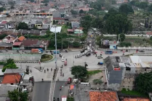 DPRD Apresiasi Rencana Proyek Penanggulangan Macet di Bulak Kapal