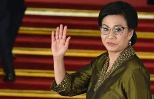 Sri Mulyani Indrawati: Perjalanan Ekonom Perempuan ‘Menaklukkan’ 3 Presiden