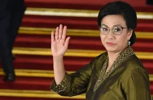 Sri Mulyani Indrawati: Perjalanan Ekonom Perempuan ‘Menaklukkan’ 3 Presiden