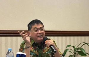 Pengamat: Indonesia Butuh Taubat Nasional untuk Atasi Krisis