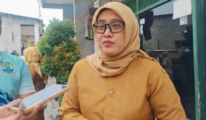 Dapur MBG di Bekasi Belum Laik Higienis, Dinkes Lakukan Percepatan Sertifikasi