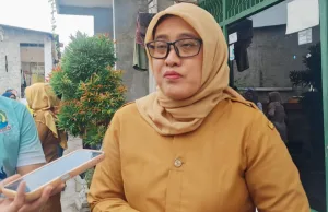 Dapur MBG di Bekasi Belum Laik Higienis, Dinkes Lakukan Percepatan Sertifikasi