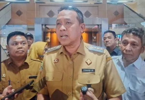 ‘Dompet’ APBD Kota Bekasi Bakal Menipis, Kucuran Dana dari Pusat Dipangkas Rp156 M