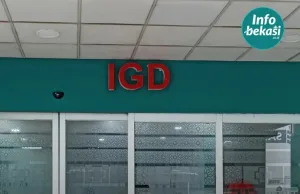 6 Siswa SDN Kota Baru III Dilarikan ke Rumah Sakit Usai Santap Makanan Bergizi Gratis