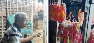 Filosofi Asep dan Kerupuk Melarat, Kisah di Balik Kesabaran dan Istiqomah Berdagang