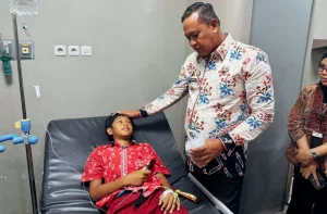 Pemkot Bekasi Perketat Standar Dapur Program MBG Usai Keracunan Siswa SDN Kota Baru III