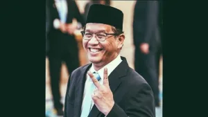 Mengenal Purbaya Yudhi Sadewa, Menteri Keuangan ‘Bergaya Koboy’ 