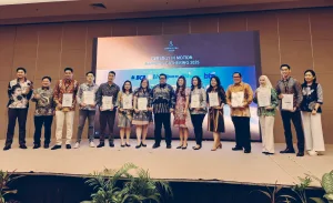 Kota Harapan Indah Tawarkan Hunian Terjangkau Buat Generasi Z, Cicilan Mulai Rp3 Juta