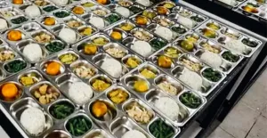 Kilas Balik MBG, Dari Program Andalan hingga Kasus Keracunan