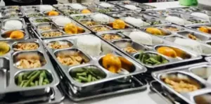 3 Jenis Bakteri Ditemukan dalam Makanan MBG di Bekasi, SPPG Dihentikan Sementara