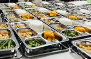 3 Jenis Bakteri Ditemukan dalam Makanan MBG di Bekasi, SPPG Dihentikan Sementara