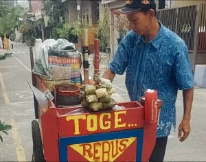 Kuliner Toge Goreng, Ketika Rasa Otentik Betawi Bertemu Nostalgia