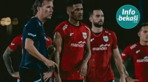 180 Menit Menuju Sejarah, Timnas Indonesia Berjuang di Kualifikasi Piala Dunia 2026