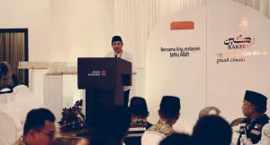 Kabar Gembira, Dirjen PHU Hilman Latief Umumkan Penurunan Ongkos Haji 2025