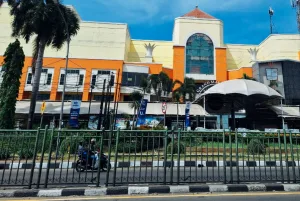 Grand Mall Bekasi, Dulu Primadona 90-an Kini Gulung Tikar, Apa Sebabnya?