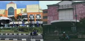 Mall di Bekasi Bertumbangan, Inovasi Jadi Jurus Pamungkas?