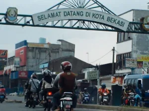 Pemkot Bekasi Genjot PAD Target 100 Persen di Tengah Efisiensi