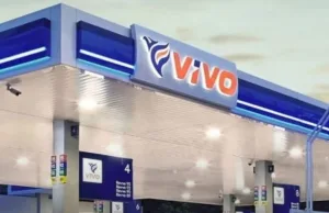 SPBU VIVO di Bekasi Alami Kekosongan Stok Bensin