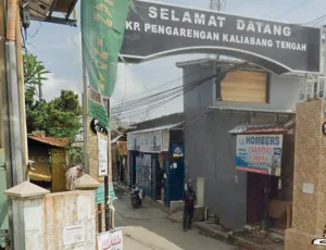 Menggali Akar Sejarah: Asal Usul Kampung Pengarengan, Madrasah Pertama dan Pengabdian Guru Alwi
