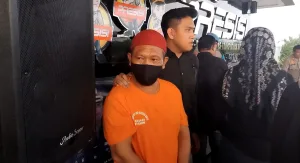 Ini Kronologi Dugaan Tindakan Tak Senonoh Paman Terhadap Keponakan di Bekasi